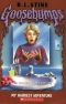 [Goosebumps 26] • My Hairiest Adventure